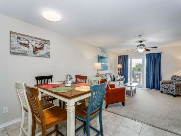Pensacola Beach Condo 1023995