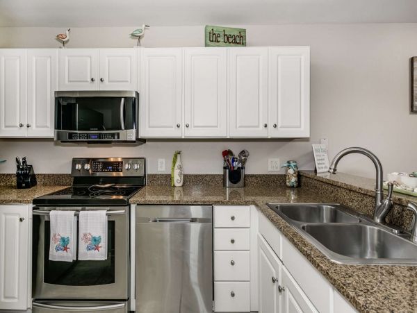 Pensacola Beach Condo 1023995
