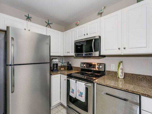 Pensacola Beach Condo 1023995