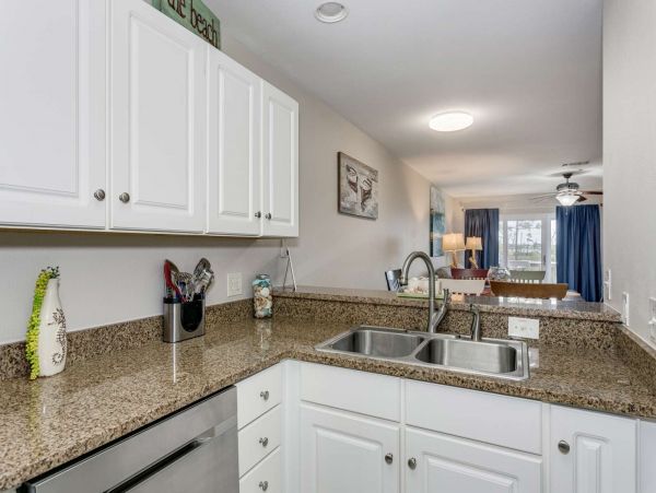 Pensacola Beach Condo 1023995