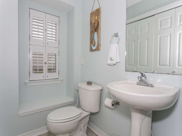 Pensacola Beach Condo 1023995