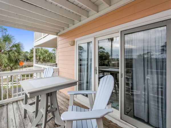 Pensacola Beach Condo 1023995