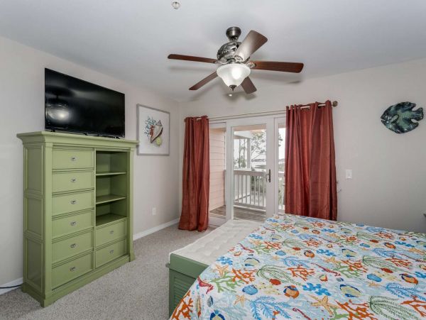 Pensacola Beach Condo 1023995