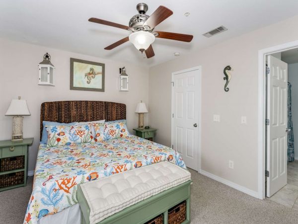 Pensacola Beach Condo 1023995