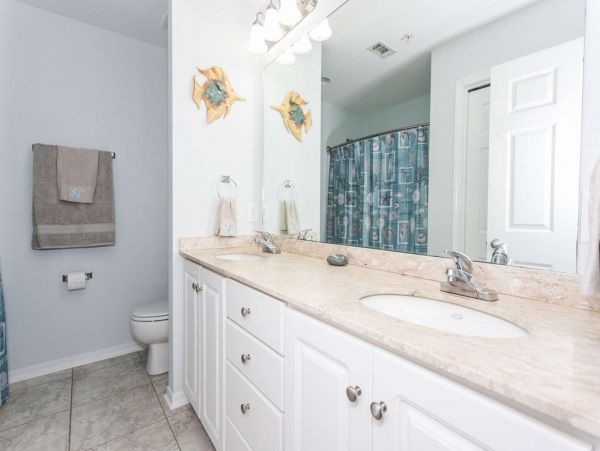 Pensacola Beach Condo 1023995