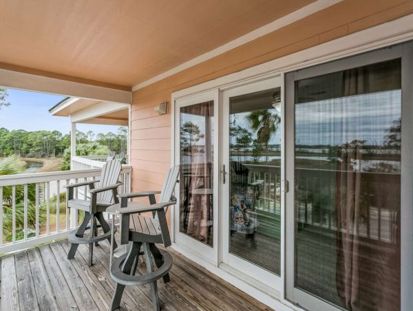 Pensacola Beach Condo 1023995