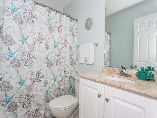 Pensacola Beach Condo 1023995