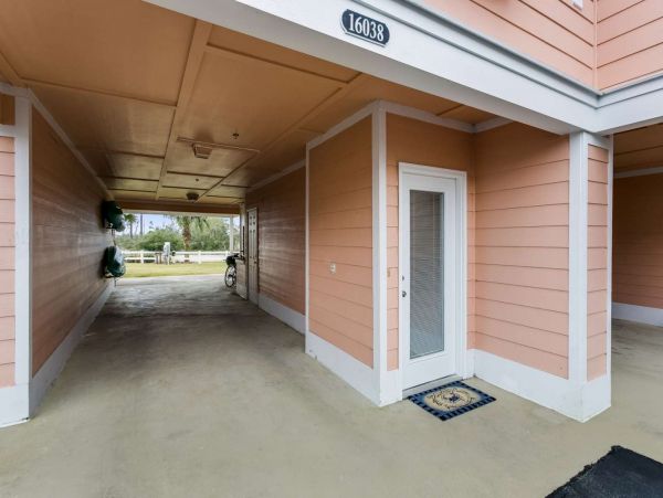 Pensacola Beach Condo 1023995