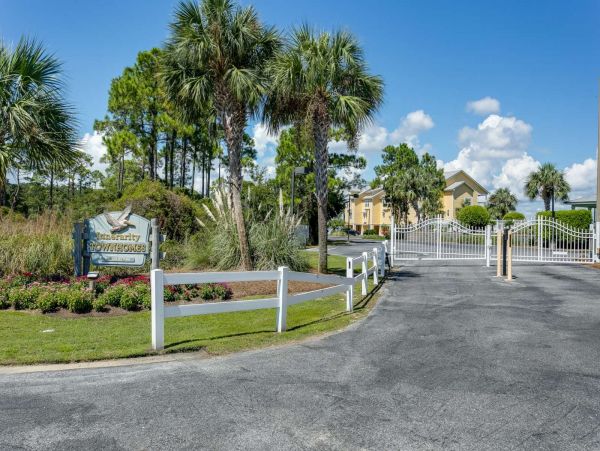 Pensacola Beach Condo 1023995