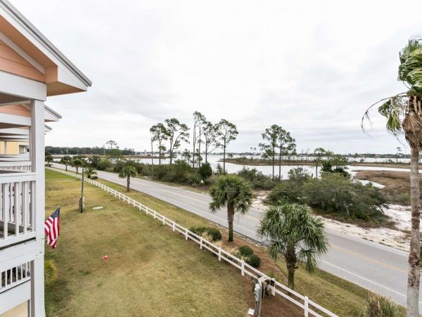 Pensacola Beach Condo 1023995