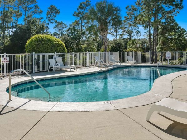 Pensacola Beach Condo 1023995