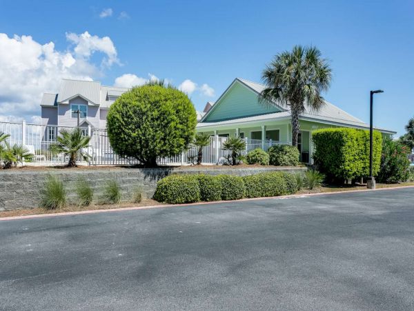 Pensacola Beach Condo 1023995