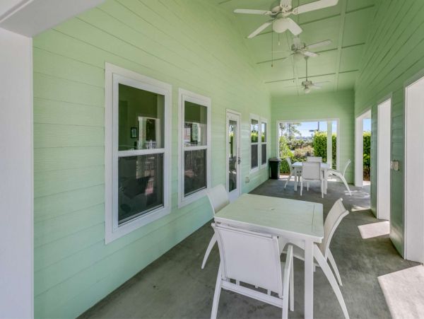 Pensacola Beach Condo 1023995