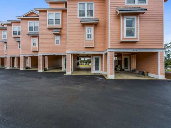 Pensacola Beach Condo 1023995