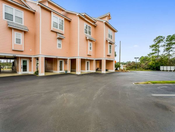 Pensacola Beach Condo 1023995