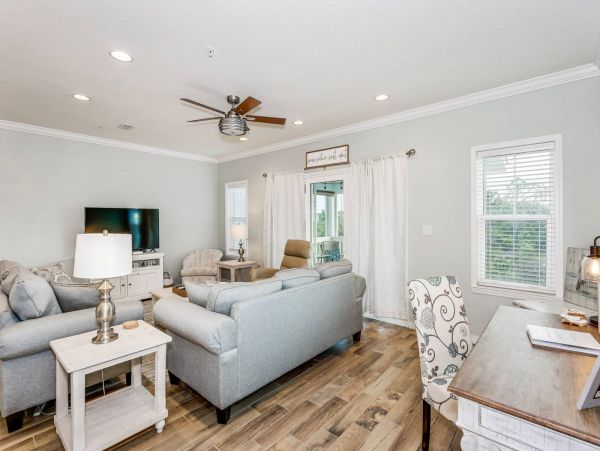Pensacola Beach Condo 1023997