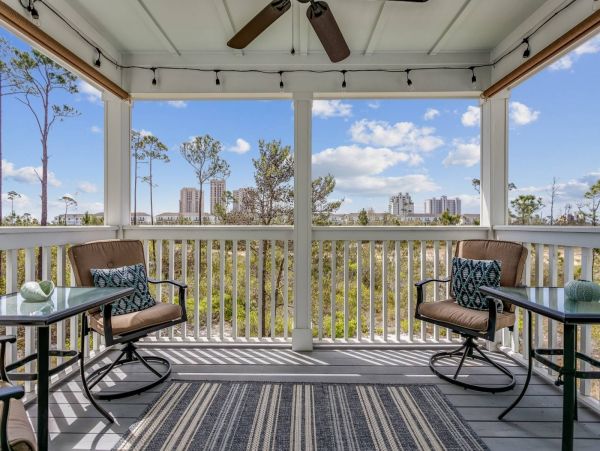 Pensacola Beach Condo 1023997