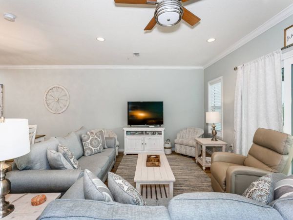 Pensacola Beach Condo 1023997