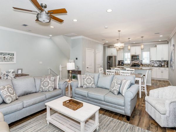 Pensacola Beach Condo 1023997