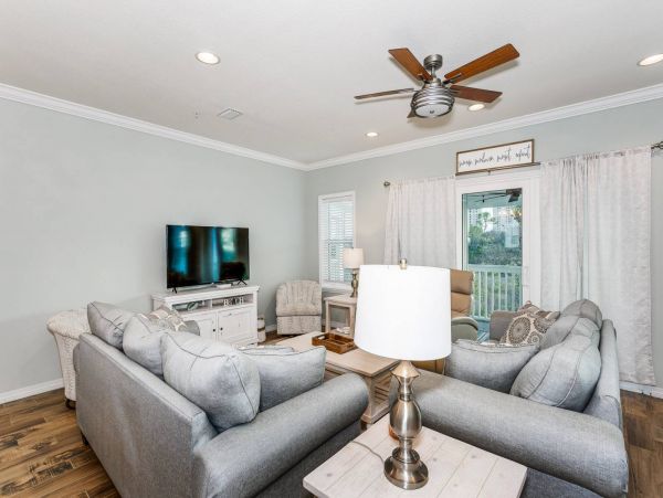 Pensacola Beach Condo 1023997