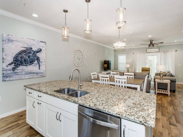 Pensacola Beach Condo 1023997