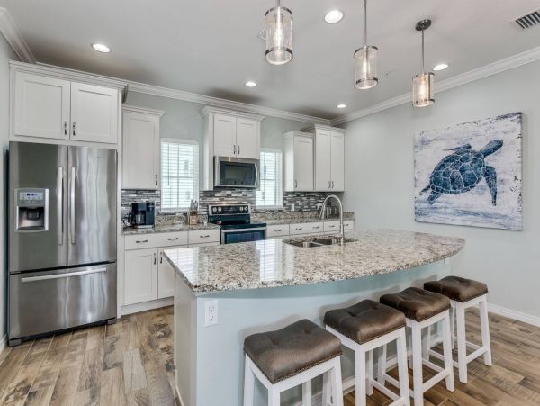 Pensacola Beach Condo 1023997