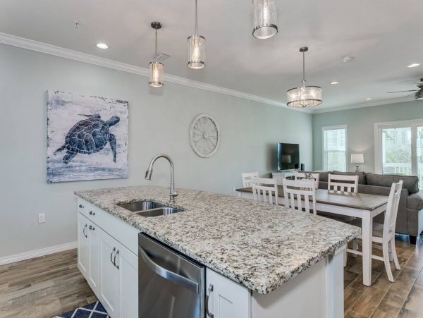 Pensacola Beach Condo 1023997