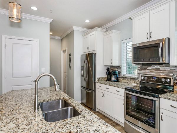 Pensacola Beach Condo 1023997