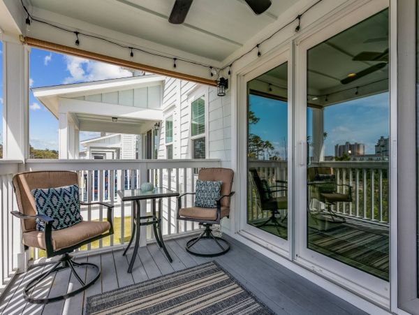 Pensacola Beach Condo 1023997