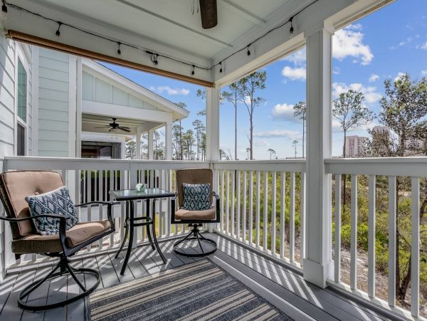 Pensacola Beach Condo 1023997