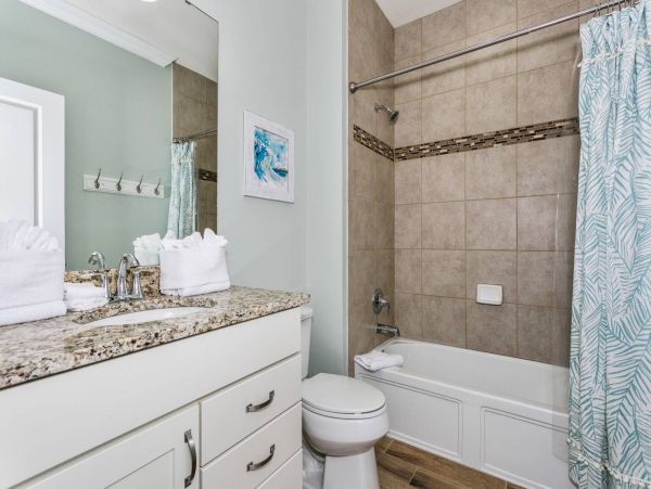 Pensacola Beach Condo 1023997