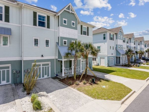 Pensacola Beach Condo 1023997