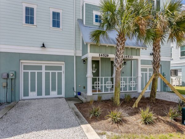 Pensacola Beach Condo 1023997