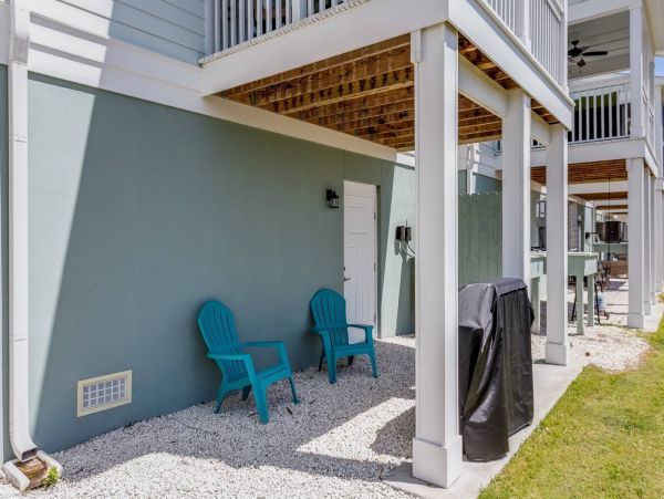 Pensacola Beach Condo 1023997