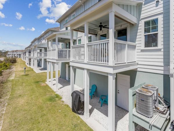 Pensacola Beach Condo 1023997