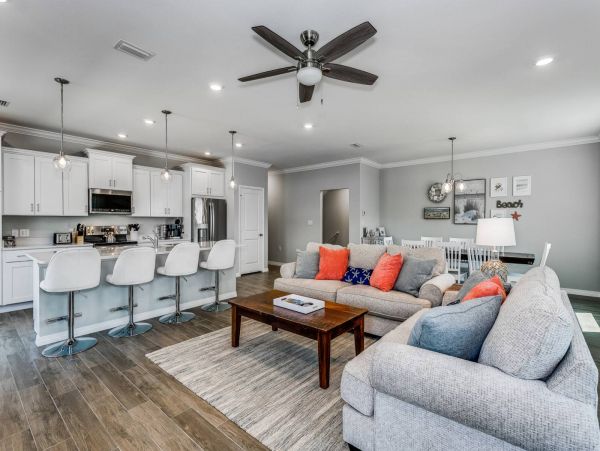 Pensacola Beach Condo 1023998