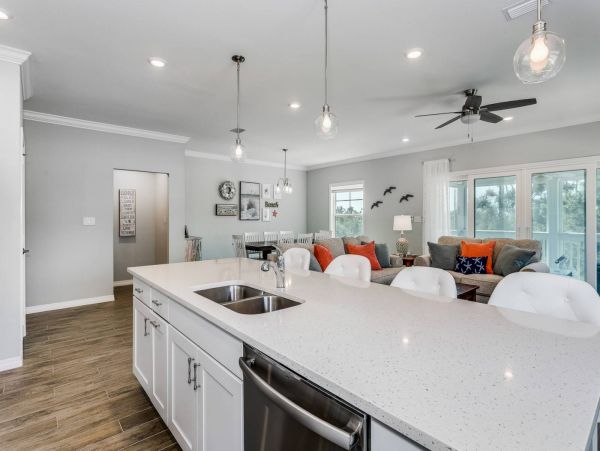 Pensacola Beach Condo 1023998