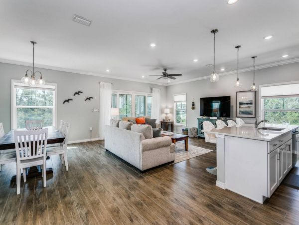 Pensacola Beach Condo 1023998