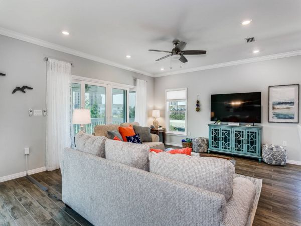 Pensacola Beach Condo 1023998