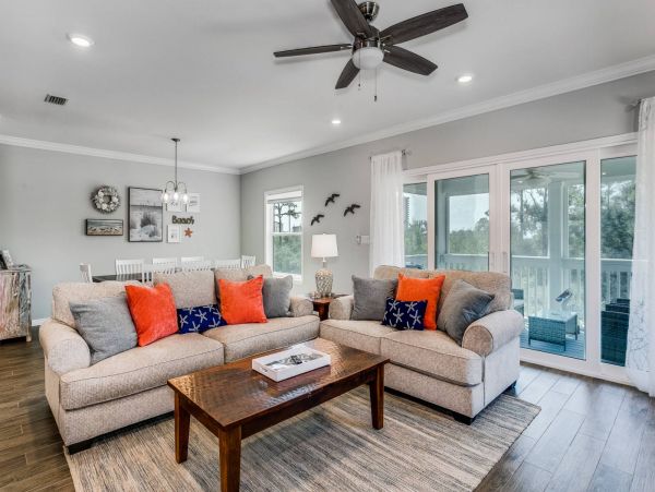 Pensacola Beach Condo 1023998