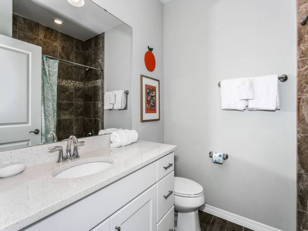 Pensacola Beach Condo 1023998
