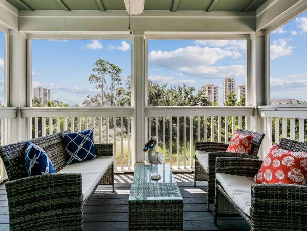 Pensacola Beach Condo 1023998