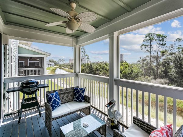 Pensacola Beach Condo 1023998
