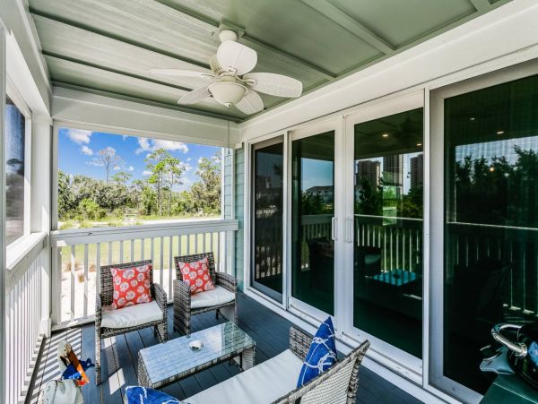 Pensacola Beach Condo 1023998