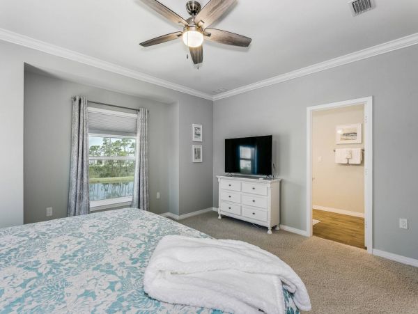 Pensacola Beach Condo 1023998