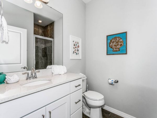 Pensacola Beach Condo 1023998