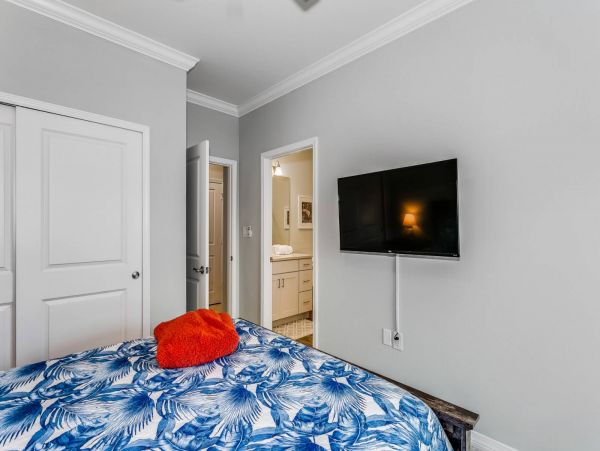 Pensacola Beach Condo 1023998