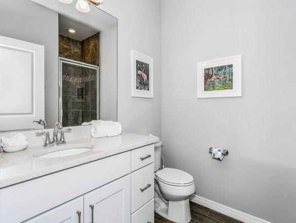 Pensacola Beach Condo 1023998