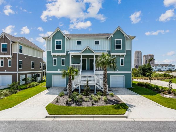 Pensacola Beach Condo 1023998