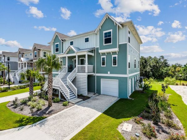 Pensacola Beach Condo 1023998